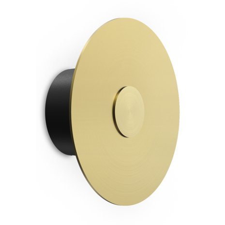Ombra 13 cm wandlamp Elys