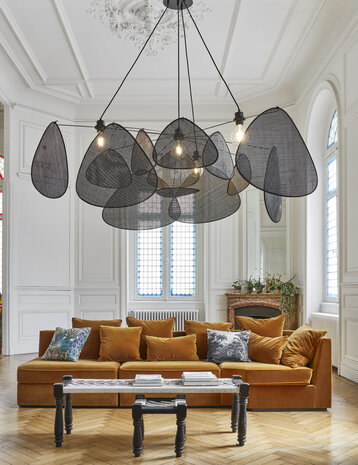Screen Xxl 4l hanglamp Market Set