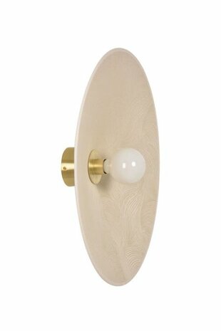 Gatsby D60 wandlamp Market Set