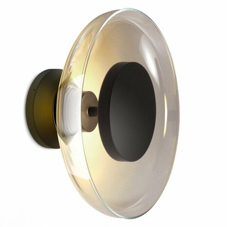 Aura plus w/canopy wandlamp Marset