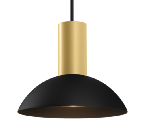 Odrey 1.7 gu10 hanglamp Wever & Ducre 