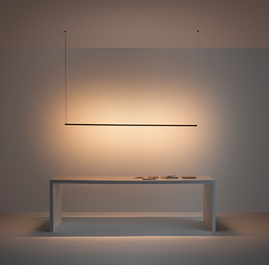 Stick solo 7363 hanglamp Vibia 