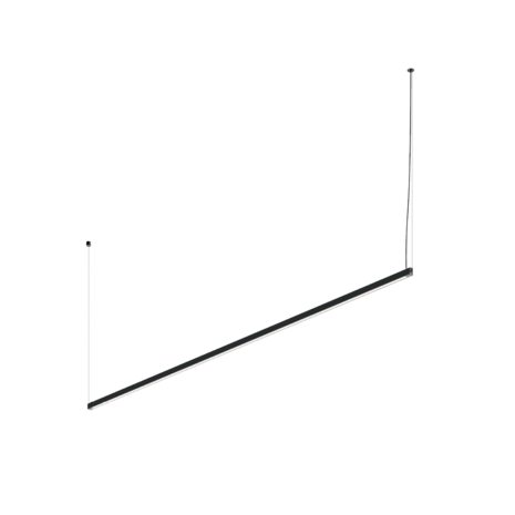 Stick solo 7363 hanglamp Vibia 