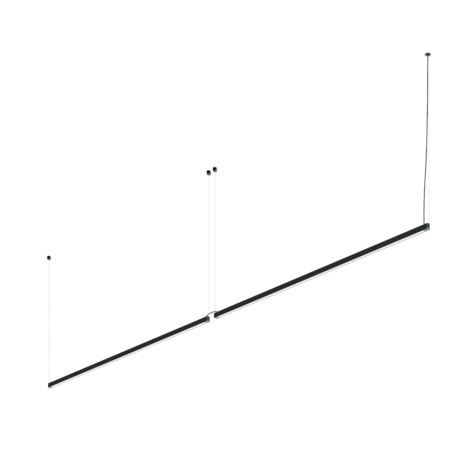 Stick solo 7365 hanglamp Vibia 