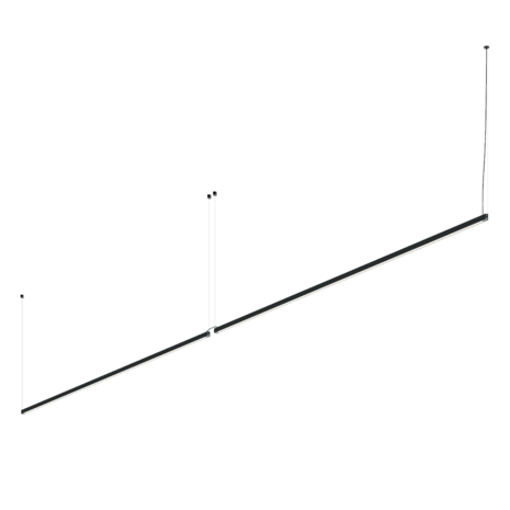 Stick solo 7368 hanglamp Vibia 