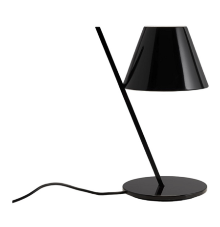 La petite tafellamp Artemide