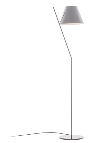 La petite vloerlamp Artemide