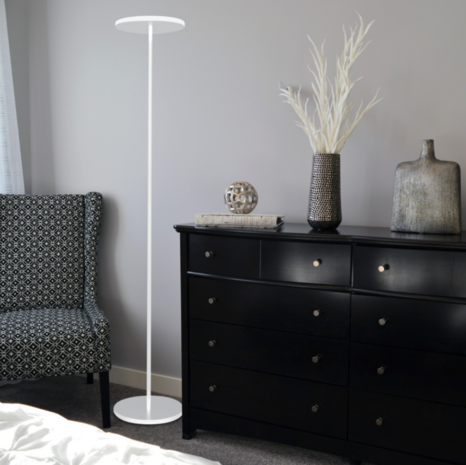 Athena vloerlamp Artemide