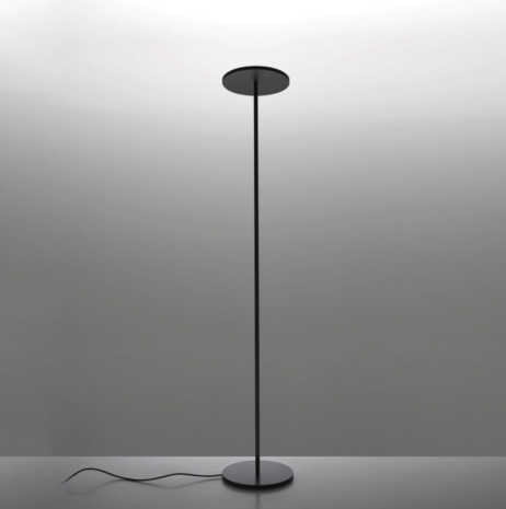 Athena vloerlamp Artemide