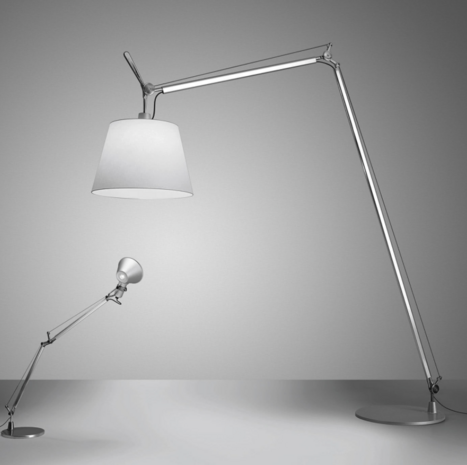 Tolomeo Maxi vloerlamp Artemide