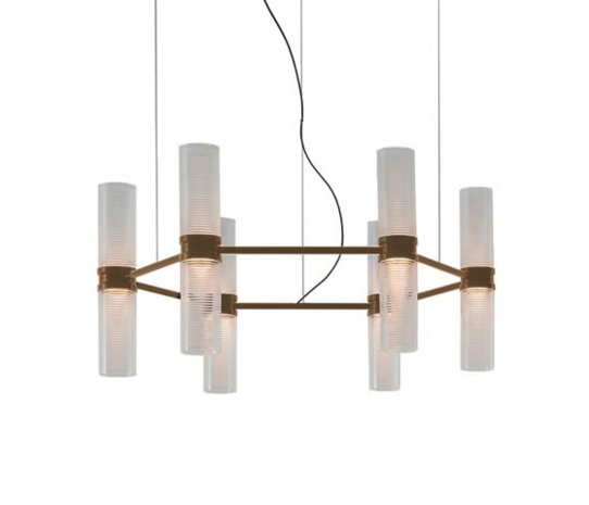 Zephyr R900 hanglamp Artemide