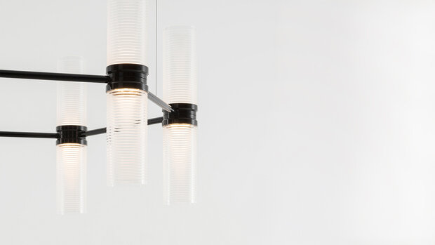Zephyr R900 hanglamp Artemide