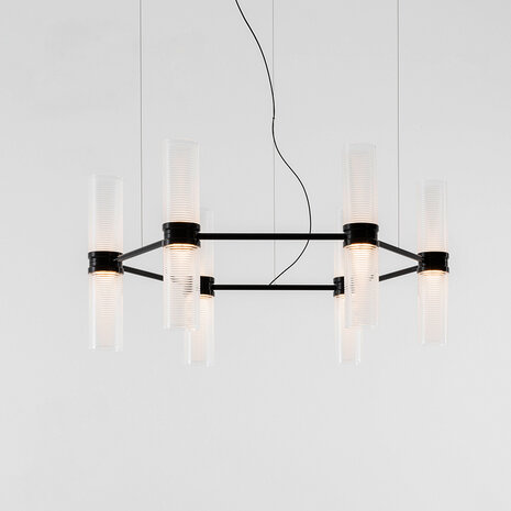 Zephyr R900 hanglamp Artemide