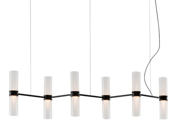 Zephyr L1500 hanglamp Artemide
