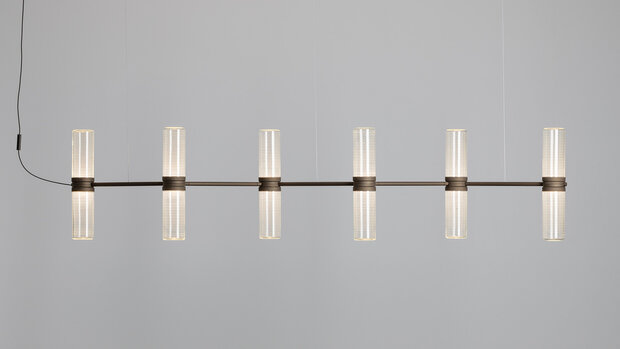 Zephyr L1500 hanglamp Artemide