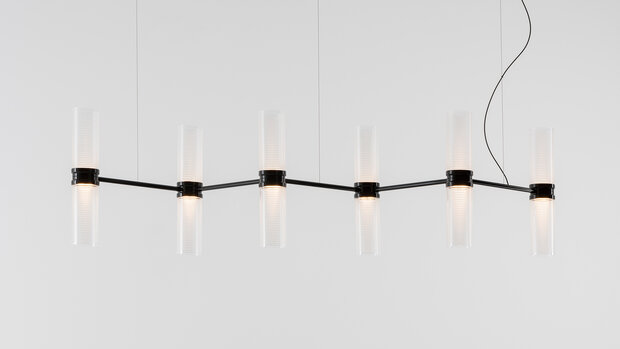 Zephyr L1500 hanglamp Artemide