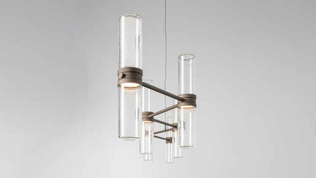 Zephyr L1500 hanglamp Artemide