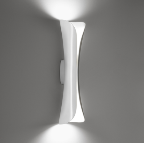 Cadmo led wall wandlamp Artemide