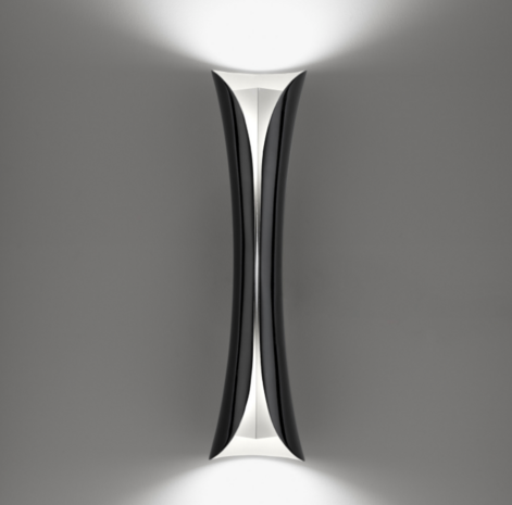 Cadmo led wall wandlamp Artemide
