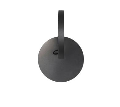 Demetra Faretto zonder dimmer wandlamp Artemide