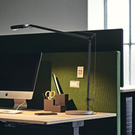 Demetra professional table  tafellamp Artemide