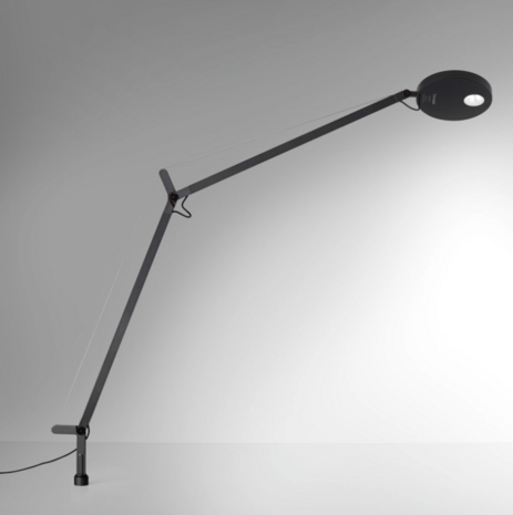 Demetra table with fixed support tafellamp Artemide