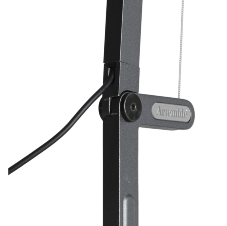 Demetra table with fixed support tafellamp Artemide