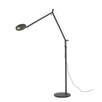 Demetra professional reading floor vloerlamp Artemide