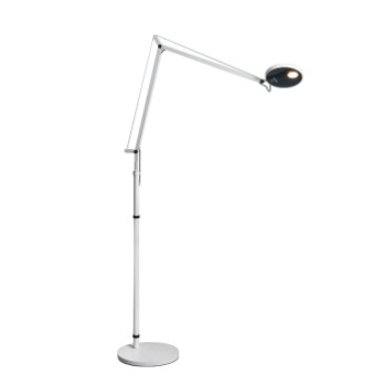 Demetra reading floor vloerlamp Artemide