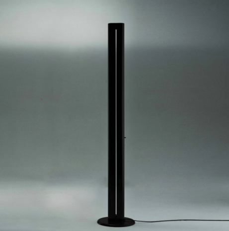 Megaron led floor vloerlamp Artemide