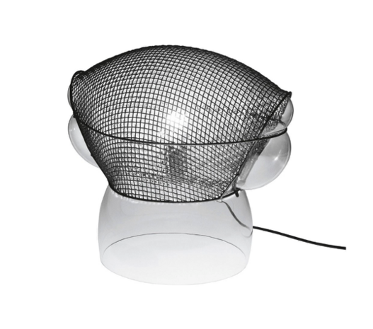 Patroclo tafellamp Artemide