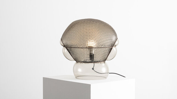 Patroclo tafellamp Artemide