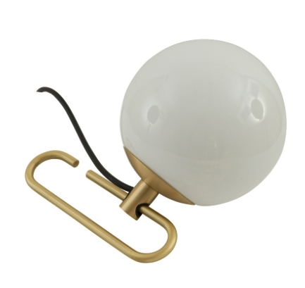 NH 1217 tafellamp Artemide