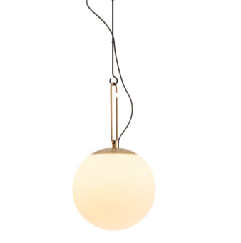 NH 35 Suspension hanglamp Artemide