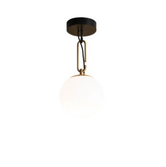 NH 22 Ceiling plafondlamp Artemide