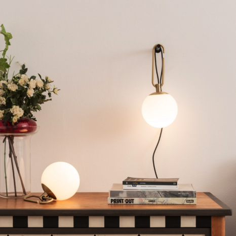 NH Wall wandlamp Artemide