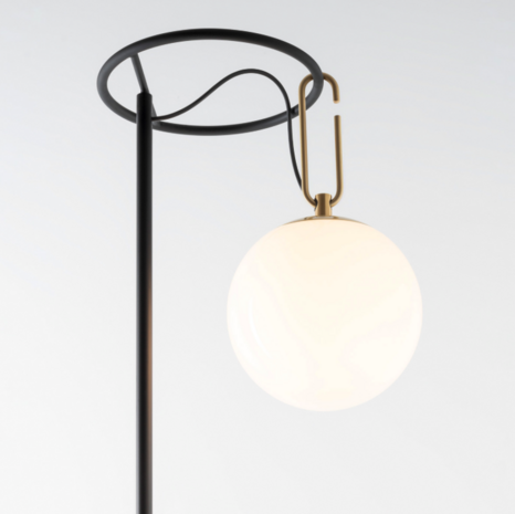 NH 22 Floor vloerlamp Artemide