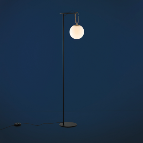 NH 22 Floor vloerlamp Artemide