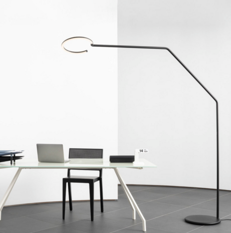 Vine Light Floor vloerlamp Artemide