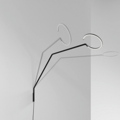 Vine Light Wall wandlamp Artemide