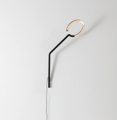 Vine Light Wall wandlamp Artemide