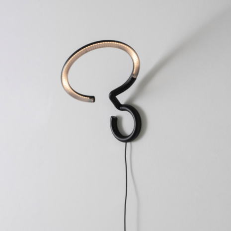 Vine Light Spot wandlamp Artemide