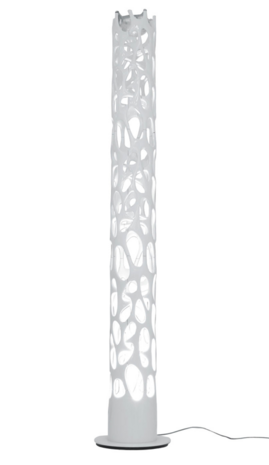 New Nature vloerlamp Artemide