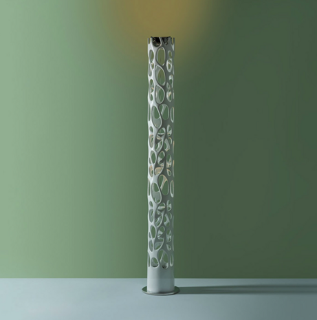 New Nature vloerlamp Artemide