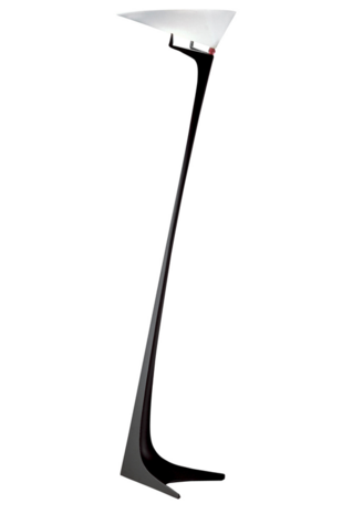 Montjuic vloerlamp Artemide