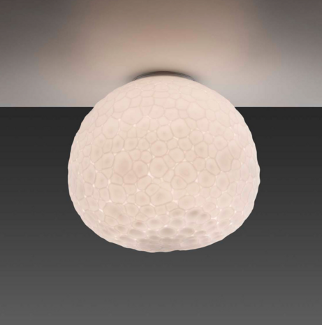 Meteorite 35 Wall/Ceiling wandamp Artemide