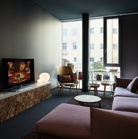 Meteorite 15 Table tafelamp Artemide