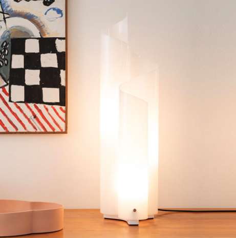 Mezza Chimera tafelamp Artemide