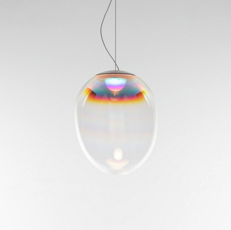 Stellar Nebula 30 hanglamp Artemide