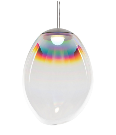 Stellar Nebula 40 hanglamp Artemide